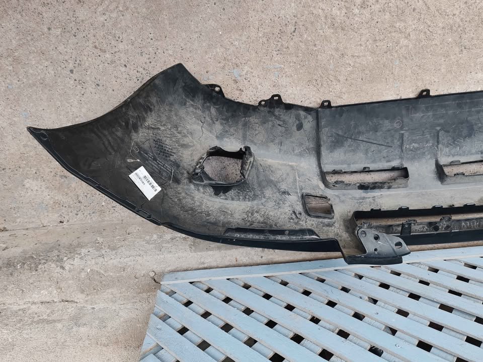 Parachoque delantero Toyota Rav4 2009 - 2012 - Imagen 6