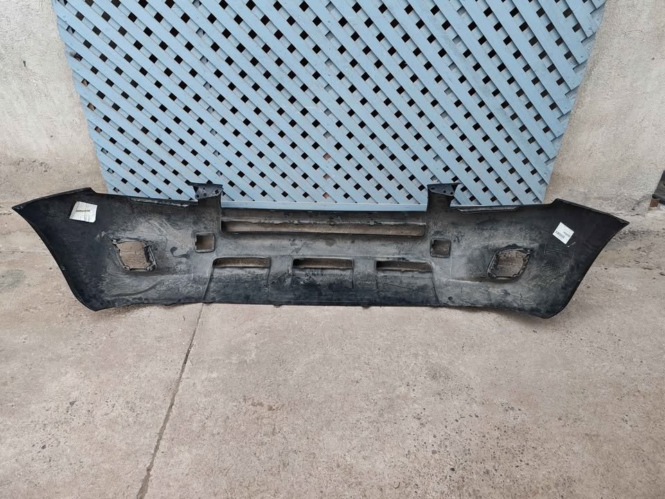 Parachoque delantero Toyota Rav4 2009 - 2012 - Imagen 7