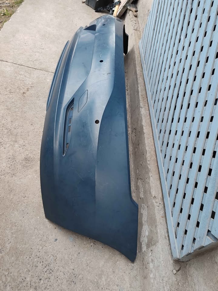Parachoque trasero BMW Z4 E89 2009 - 2013 - Imagen 4