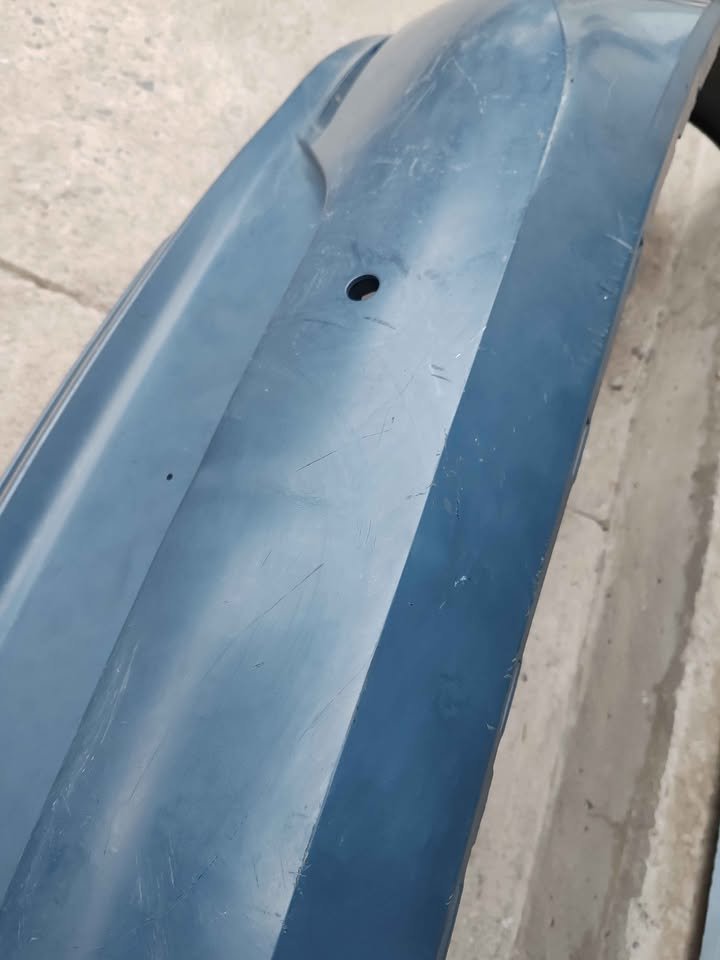 Parachoque trasero BMW Z4 E89 2009 - 2013 - Imagen 5