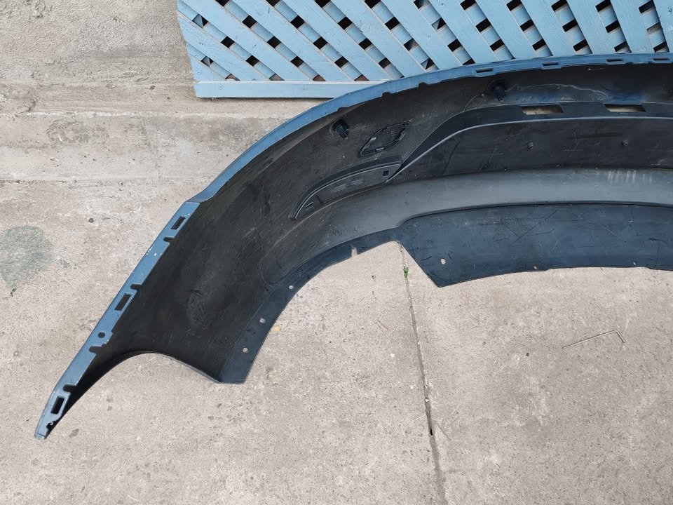Parachoque trasero BMW Z4 E89 2009 - 2013 - Imagen 8