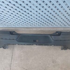 Parachoque trasero Citroen C4 Cactus 2014 - 2018
