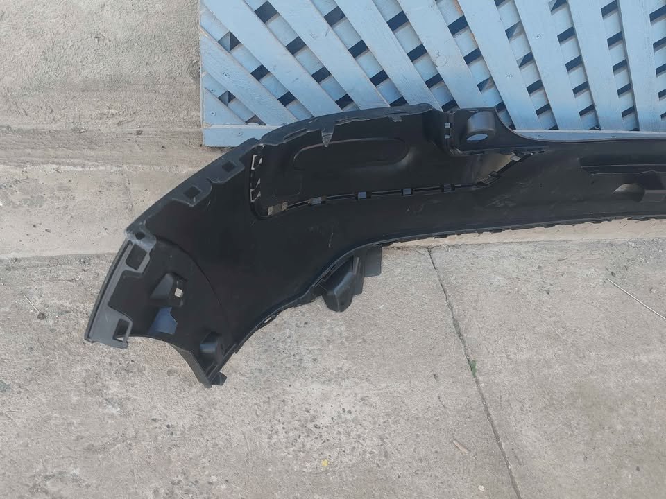 Parachoque trasero Citroen C4 Cactus 2014 - 2018 - Imagen 6