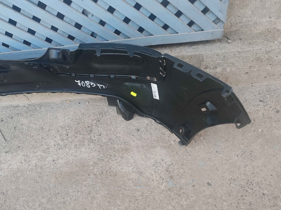 Parachoque trasero Citroen C4 Cactus 2014 - 2018 - Imagen 7