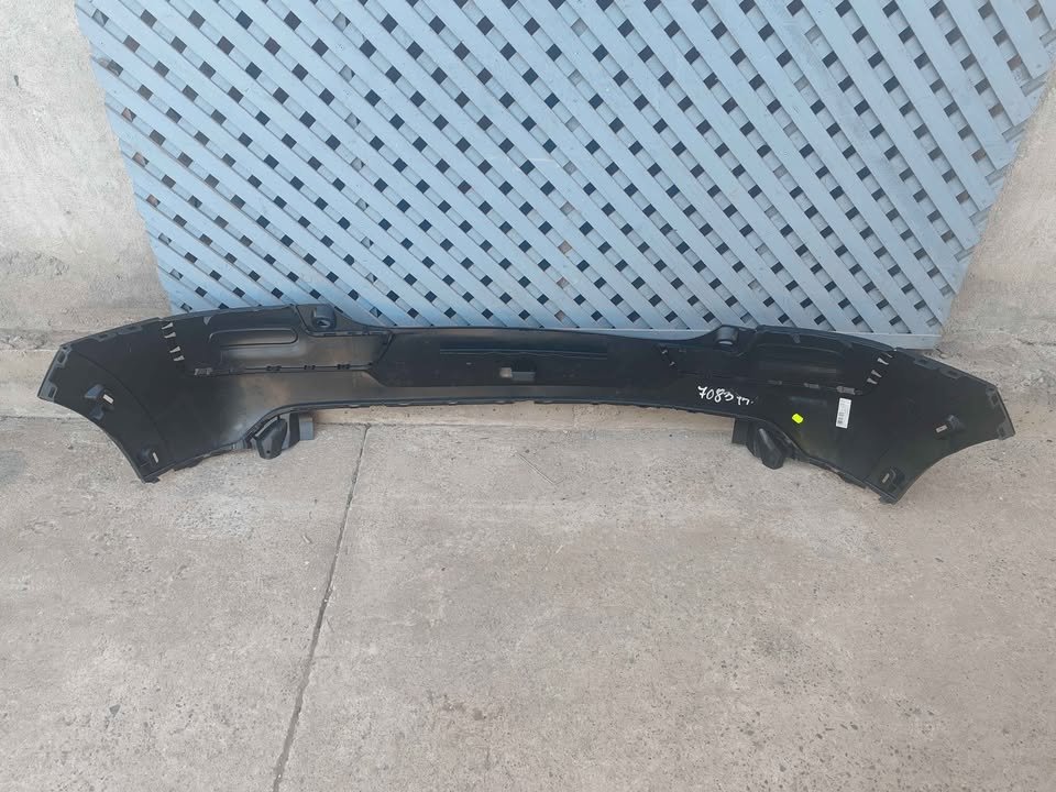 Parachoque trasero Citroen C4 Cactus 2014 - 2018 - Imagen 9