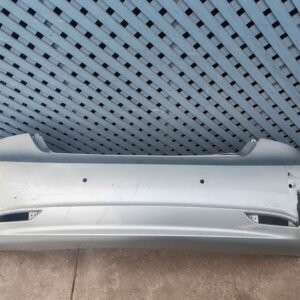 Parachoque trasero Hyundai Sonata 2011 - 2014