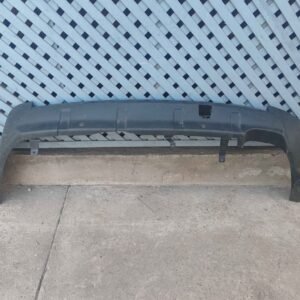 Parachoque trasero Mitsubishi Outlander K2 2008 - 2013