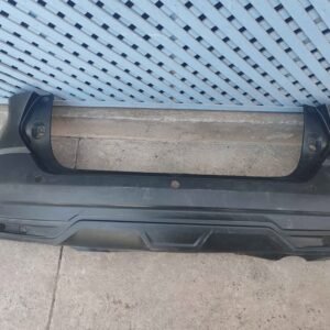 Parachoque trasero Nissan Kicks 2016 - 2020