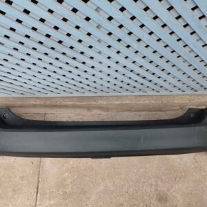 Parachoque trasero Toyota Rav4 2013 - 2018