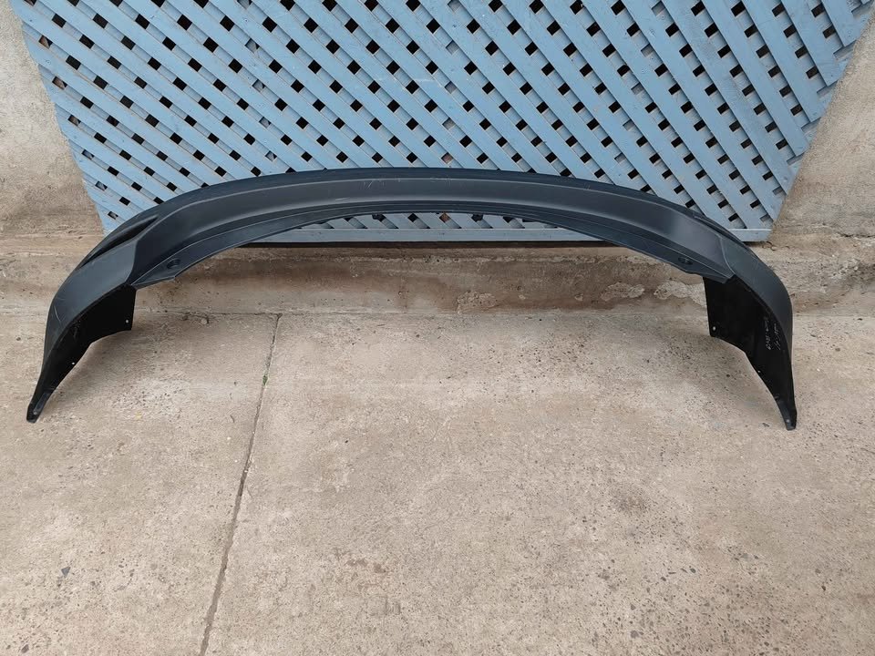 Parachoque trasero Toyota Rav4 2013 - 2018 - Imagen 5