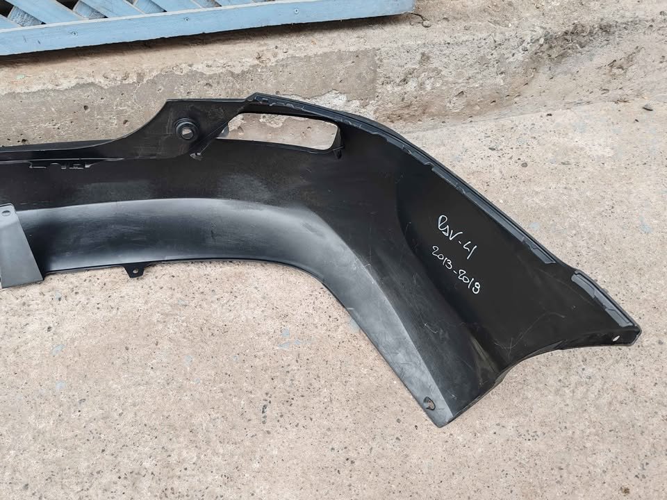 Parachoque trasero Toyota Rav4 2013 - 2018 - Imagen 6
