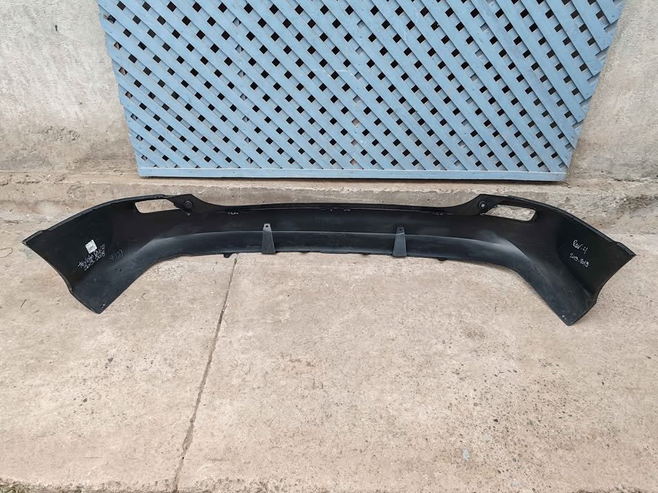 Parachoque trasero Toyota Rav4 2013 - 2018 - Imagen 8