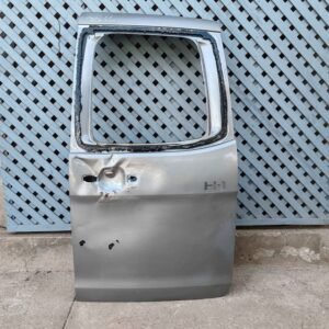 Puerta trasera derecha Hyundai H1 2008 - 2016