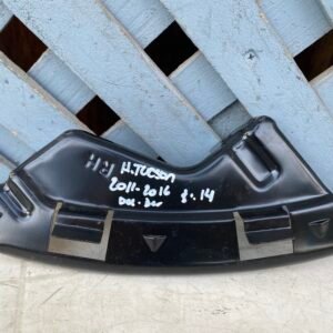 Mensula bajo optico derecho Hyundai Tucson 2011 - 2016