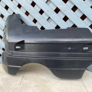 Mensula delantera derecha Nissan Navara 2006 - 2014