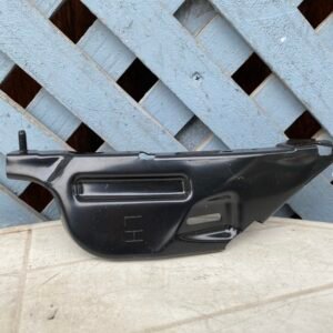 Mensula delantera izquierda Kia Sorento 2007 - 2010