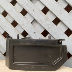 Mensula delantera izquierda Nissan Navara 2008 - 2014