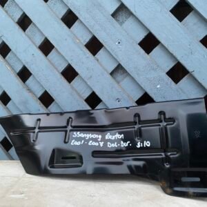 Mensula delantera derecha Ssangyong Rexton 2001 - 2007