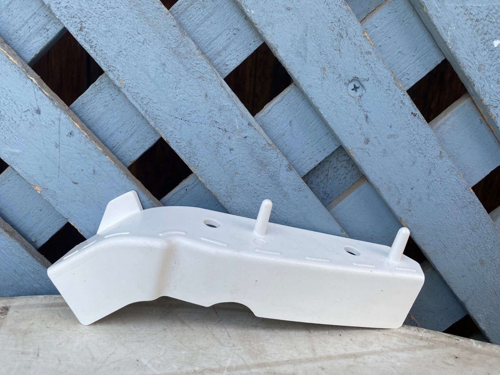 Mensula delantera derecha Ford Expedition 2007 - 2017