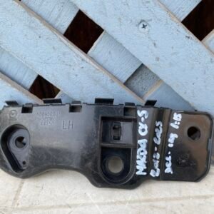 Mensula delantera izquierda Mazda CX5 2012 - 2025