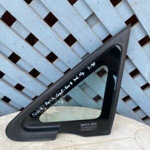 Vidrio delantero izquierdo Suzuki Aerio 2002 - 2007