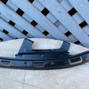 Mensula bajo optico izquierdo Mazda Bt50 2006 - 2012