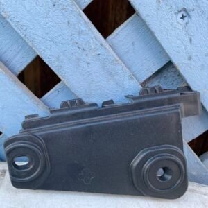 Mensula delantera izquierda Volkswagen Gol g5 2010 - 2013