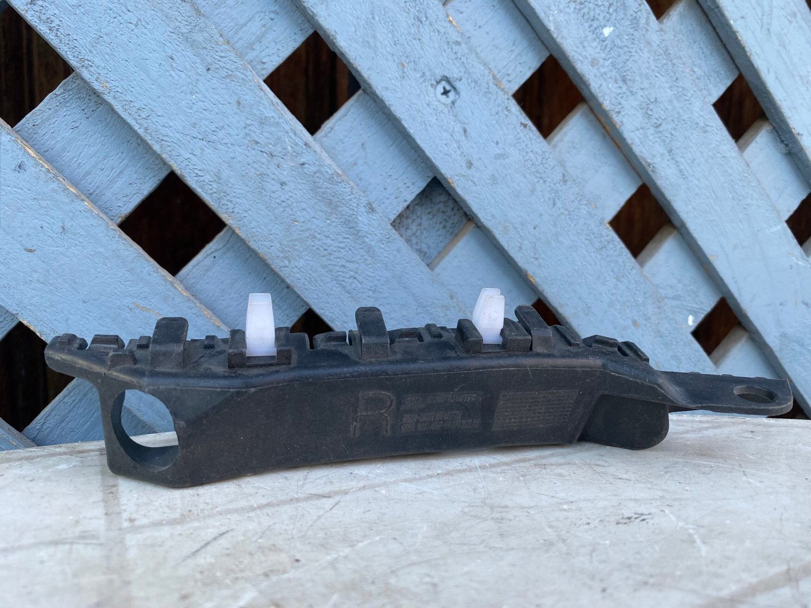 Mensula delantera derecha Hyundai Elantra 2011 - 2015