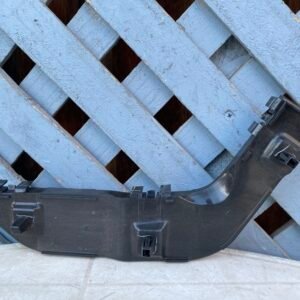 Mensula trasera izquierda Suzuki APV 2006 - 2010