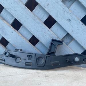 Mensula delantera derecha Citroen C3 2010 - 2016