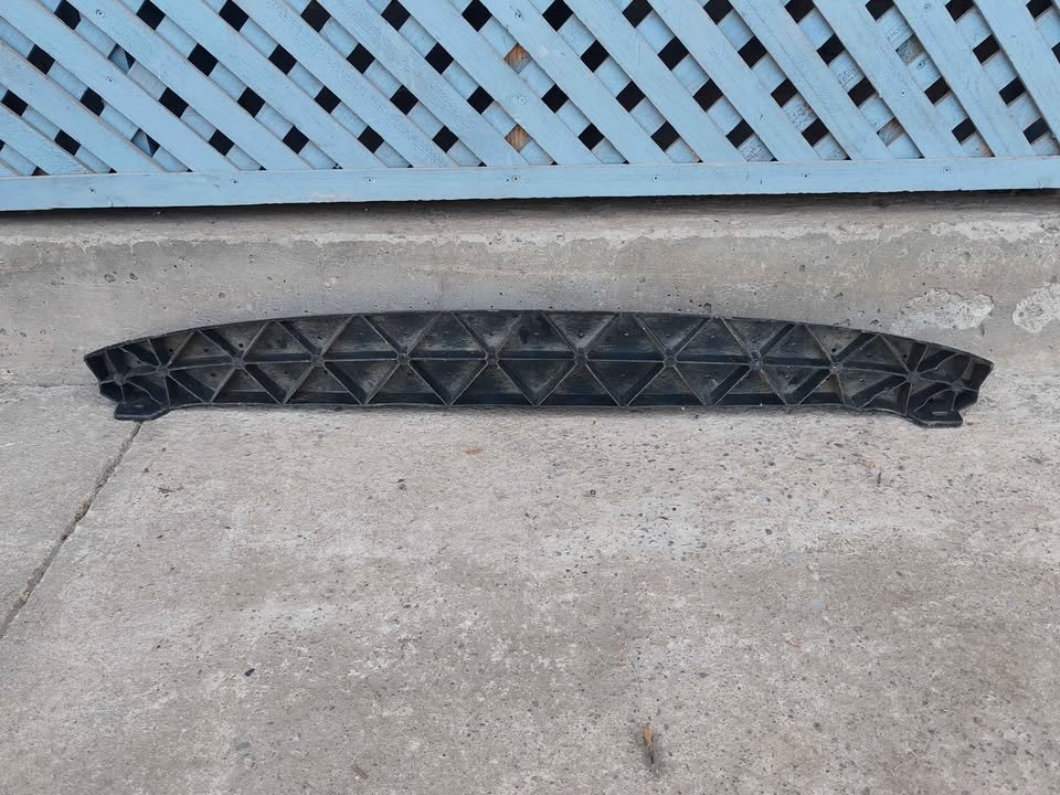 Absorbedor de impacto delantero citroen C Elysee 2012 - 2018 - Imagen 2