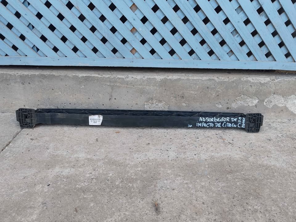 Absorbedor de impacto delantero citroen C Elysee 2012 - 2018 - Imagen 6