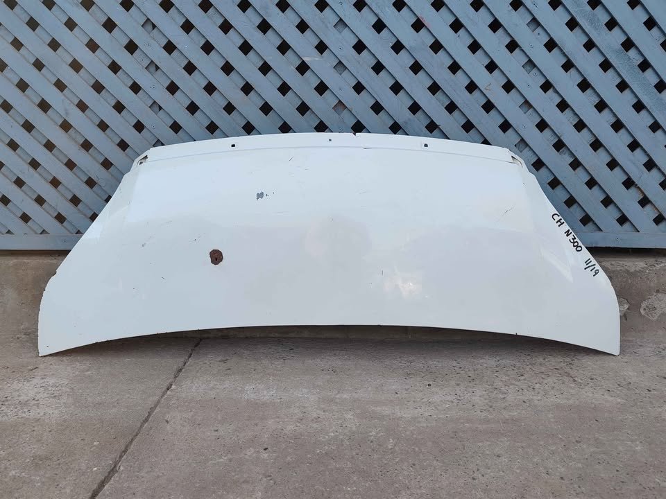 Capot Chevrolet N300 2011 - 2019