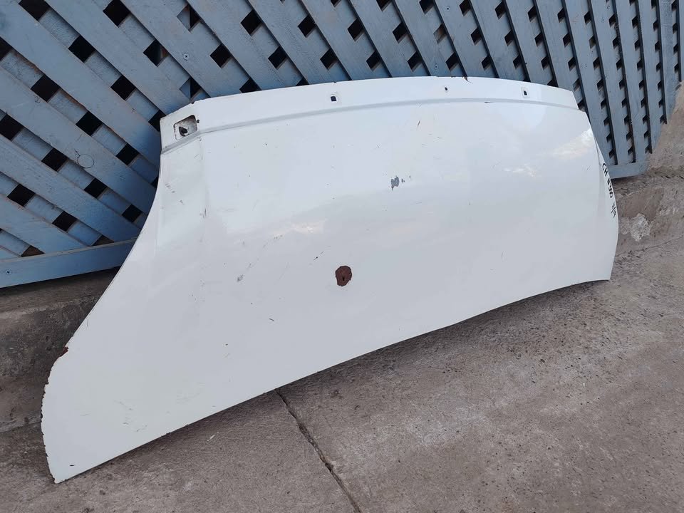 Capot Chevrolet N300 2011 - 2019 - Imagen 3