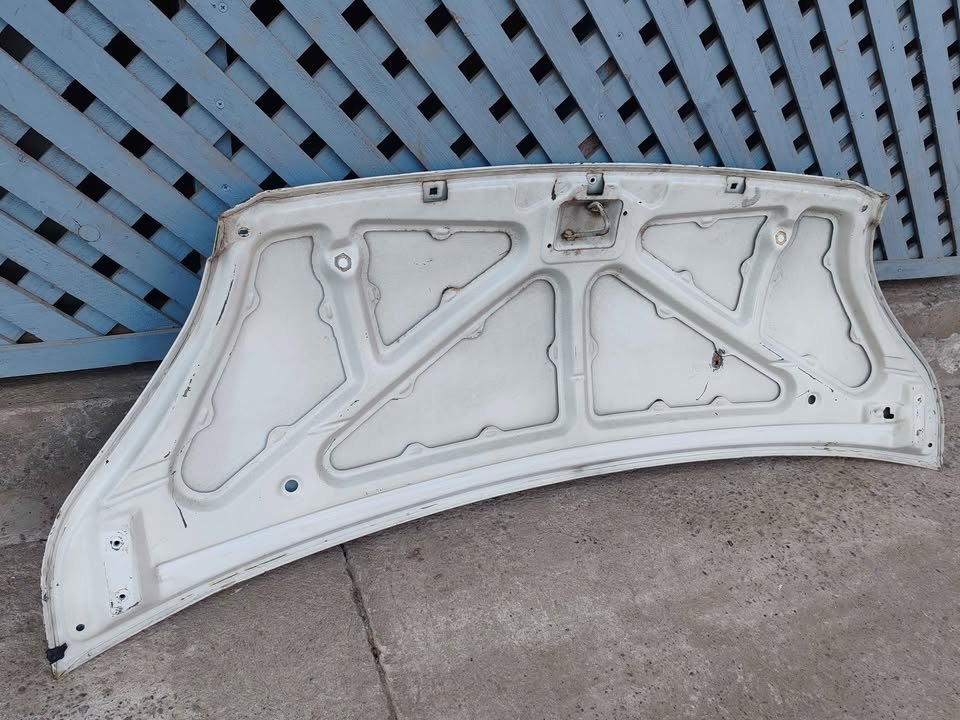 Capot Chevrolet N300 2011 - 2019 - Imagen 7