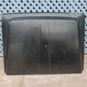 Capot Daihatsu Feroza o Roky 1990 - 2002