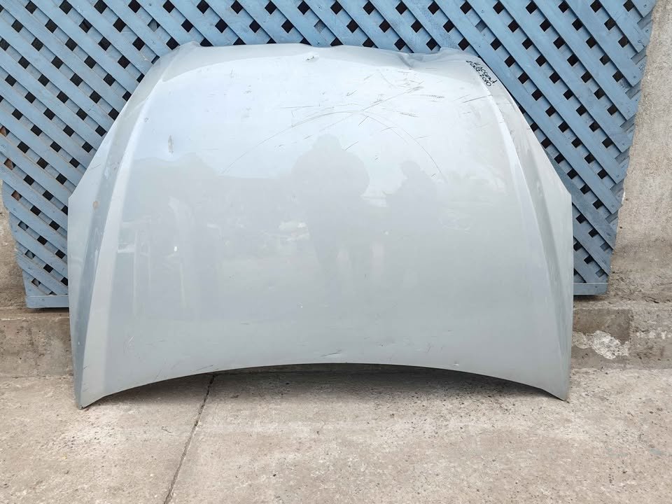Capot Hyundai Accent 2007 - 2010