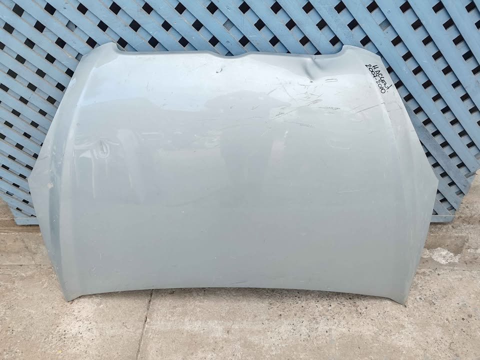 Capot Hyundai Accent 2007 - 2010 - Imagen 2