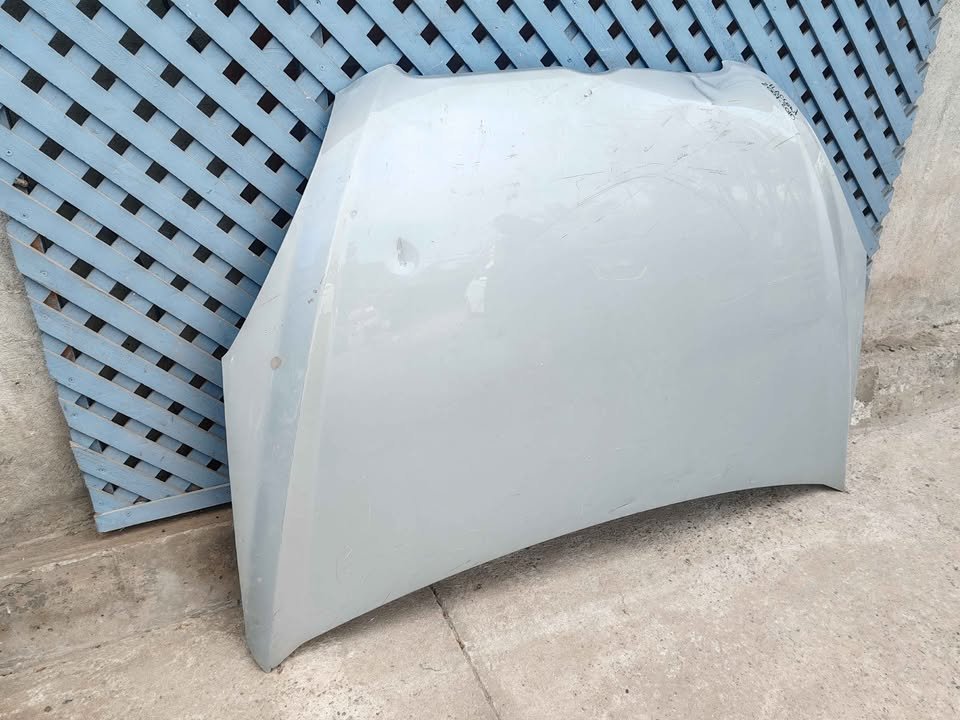 Capot Hyundai Accent 2007 - 2010 - Imagen 5