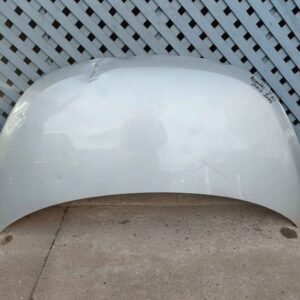 Capot Hyundai i10 2007 - 2014
