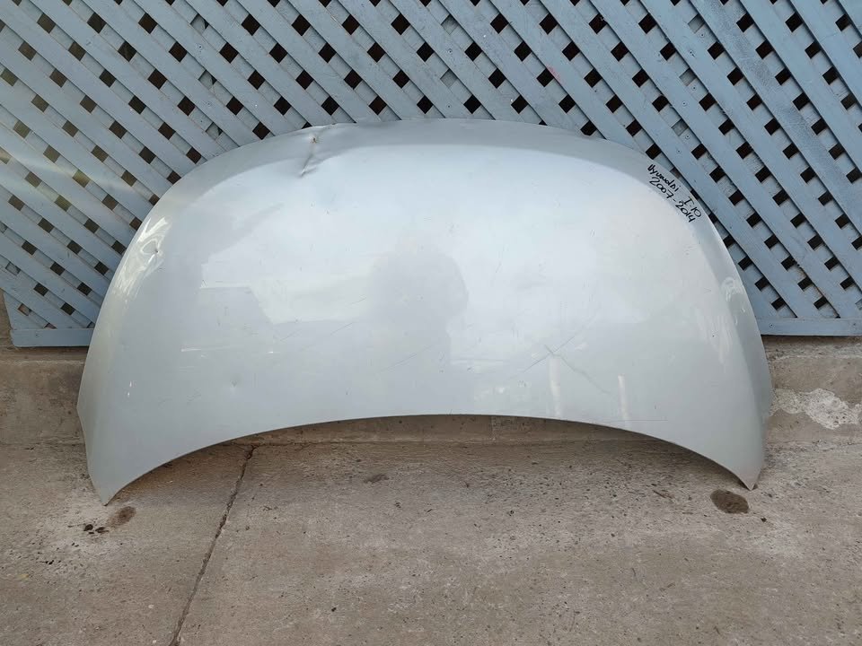 Capot Hyundai i10 2007 - 2014