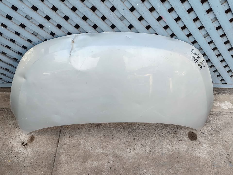 Capot Hyundai i10 2007 - 2014 - Imagen 2
