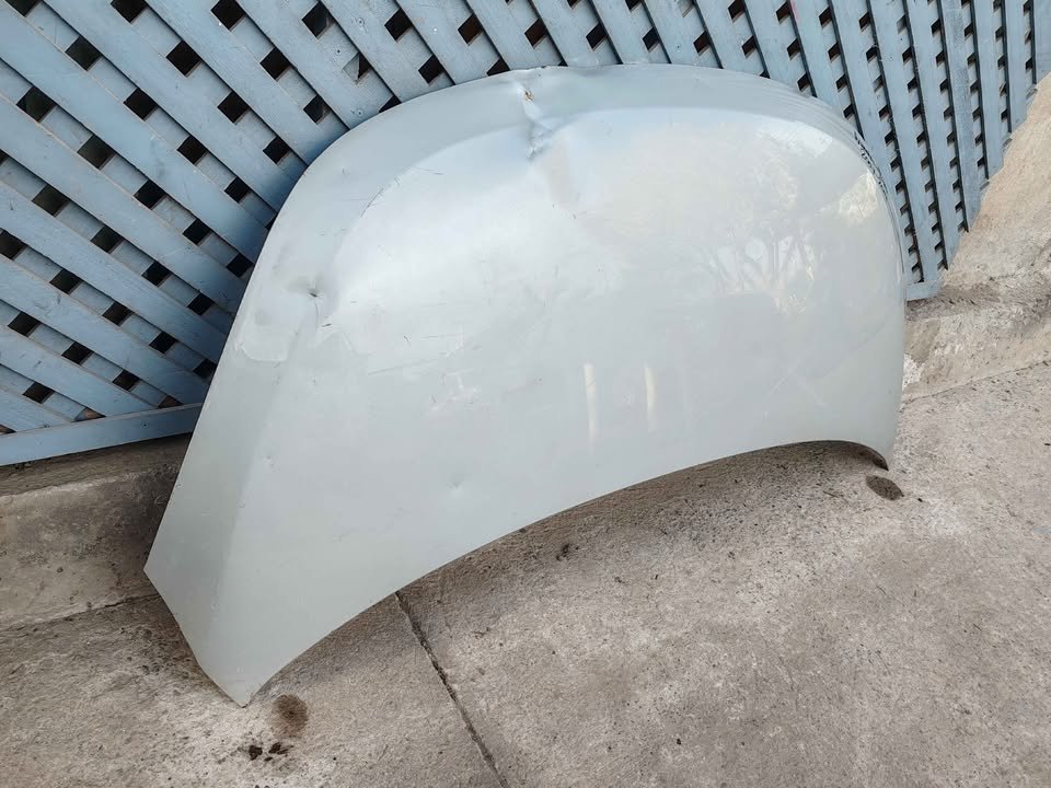 Capot Hyundai i10 2007 - 2014 - Imagen 3