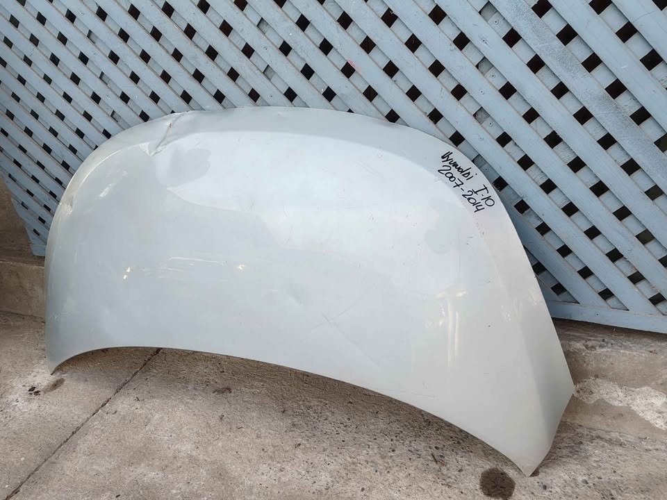 Capot Hyundai i10 2007 - 2014 - Imagen 5
