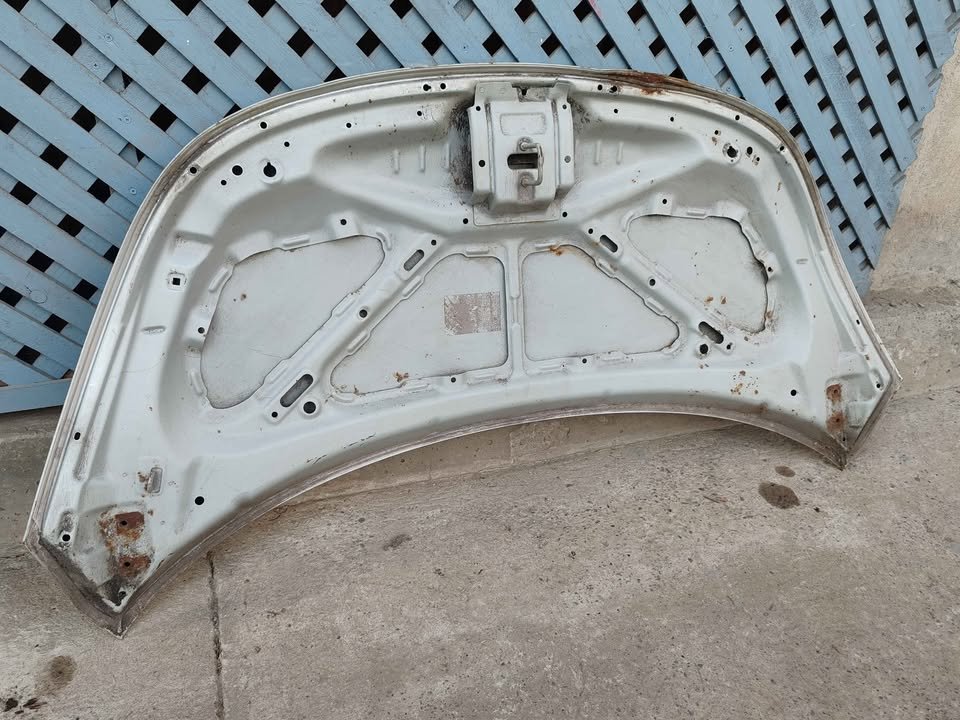 Capot Hyundai i10 2007 - 2014 - Imagen 8