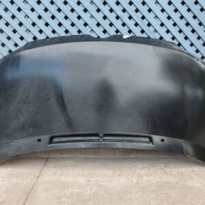 Capot Mercedes Sprinter 2007 - 2011