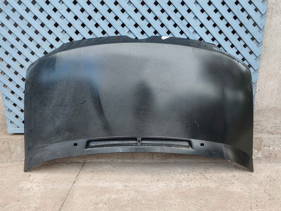 Capot Mercedes Sprinter 2007 - 2011