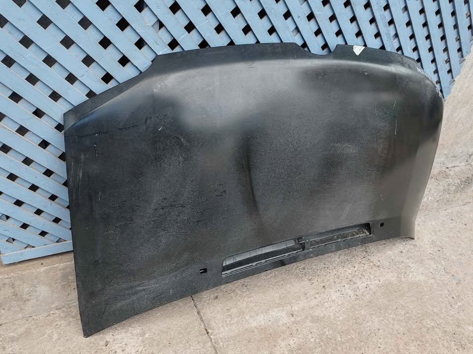 Capot Mercedes Sprinter 2007 - 2011 - Imagen 3