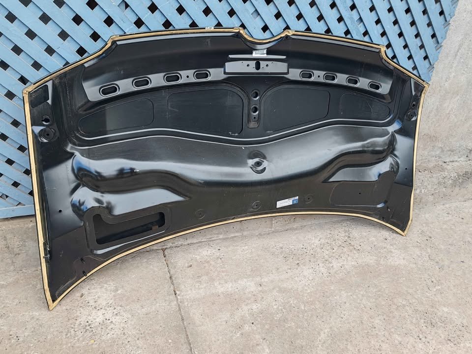 Capot Mercedes Sprinter 2007 - 2011 - Imagen 7