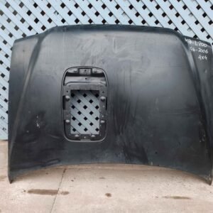 Capot Mitsubishi L200 4x4 1996 - 2006
